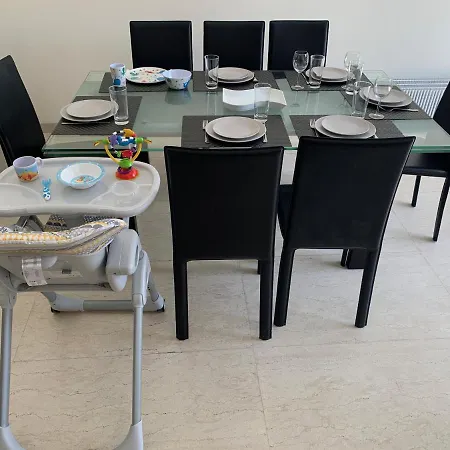 Oasis Exclusive @ Athenian Riviera * Athens