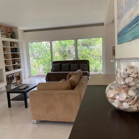 Apartment Oasis Exclusive @ Athenian Riviera Athens