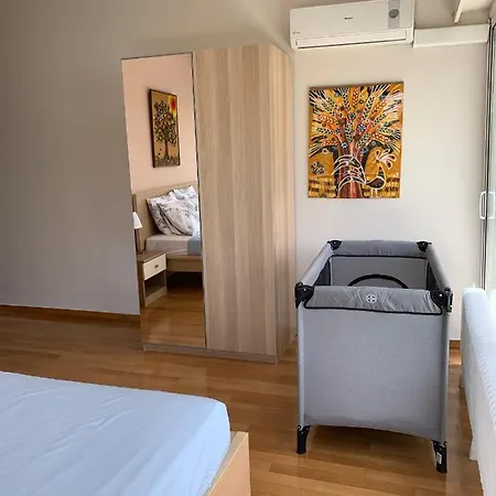 Oasis Exclusive @ Athenian Riviera *
