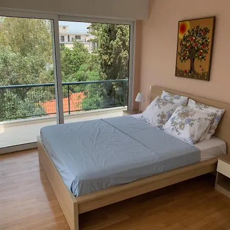 Apartment Oasis Exclusive @ Athenian Riviera Athens