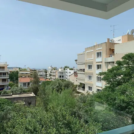 Oasis Exclusive @ Athenian Riviera * Athens