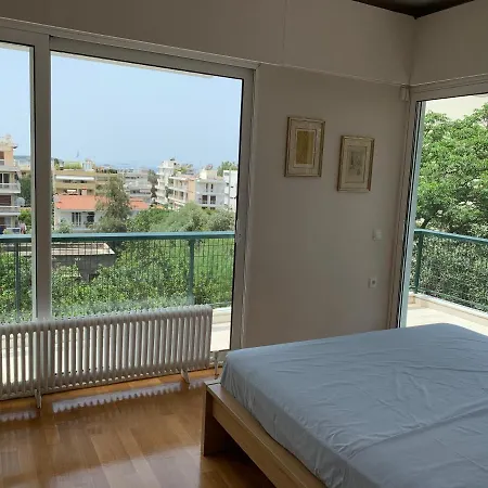 Oasis Exclusive @ Athenian Riviera