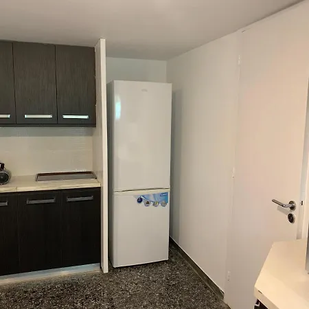 Oasis Exclusive @ Athenian Riviera Apartment