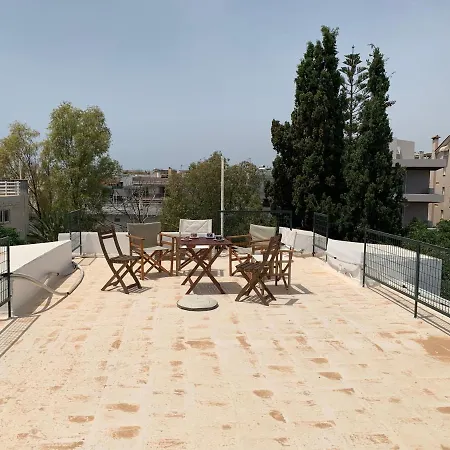 Oasis Exclusive @ Athenian Riviera Apartment Athens