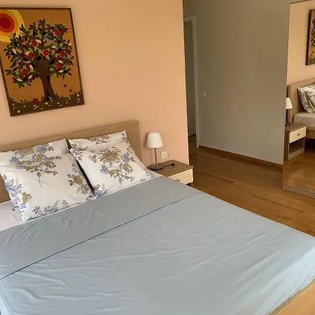 Oasis Exclusive @ Athenian Riviera