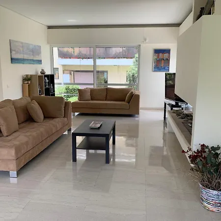 Oasis Exclusive @ Athenian Riviera