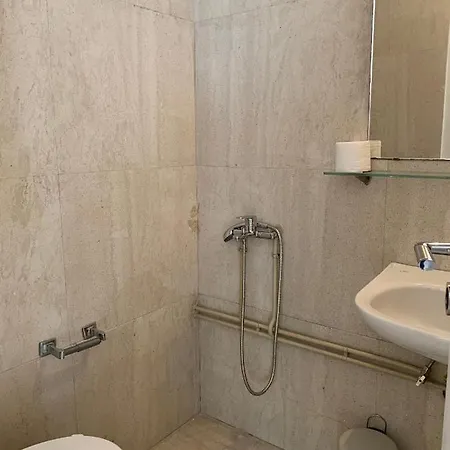 Oasis Exclusive @ Athenian Riviera Athens