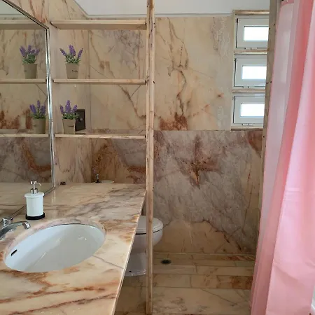 Oasis Exclusive @ Athenian Riviera * Athens