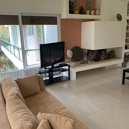 Oasis Exclusive @ Athenian Riviera Apartment Athens