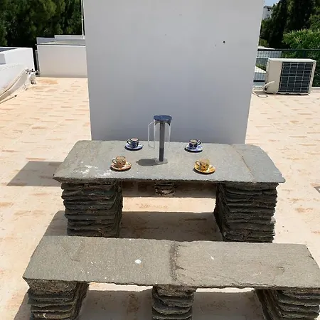 Oasis Exclusive @ Athenian Riviera Athens