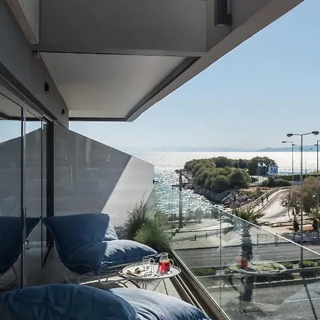 Apartahotel Urban