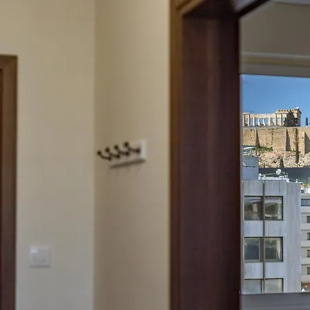 Acropolis Comfy In The Heart Of For 4