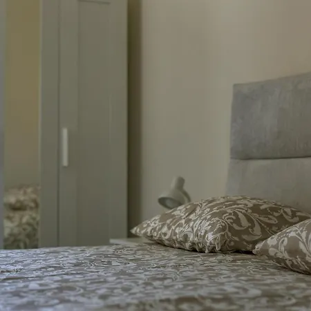 Apartment Acropolis Comfy In The Heart Of For 4