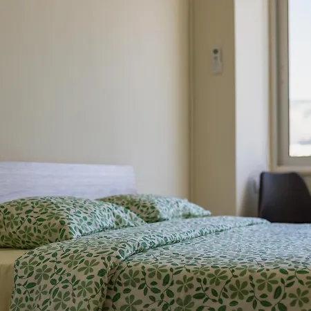 Acropolis Comfy In The Heart Of For 4 *