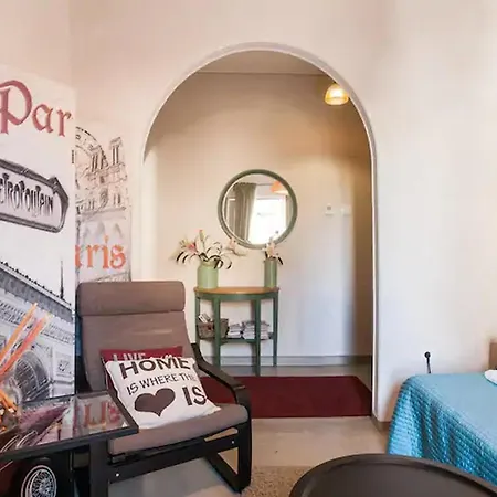 Openair Hot Tub/big Balcony/great Boutique Apartment *