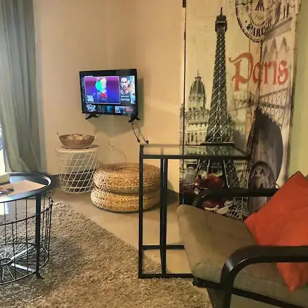 Openair Hot Tub/big Balcony/great Boutique * Athens