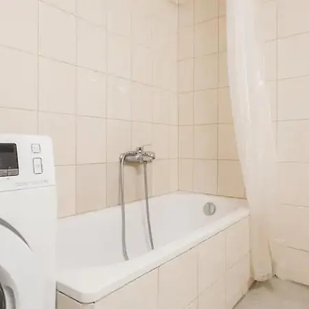 Apartment Openair Hot Tub/big Balcony/great Boutique Athens