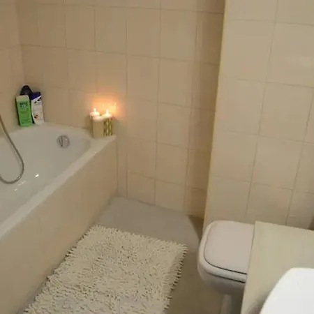 Apartment Openair Hot Tub/big Balcony/great Boutique