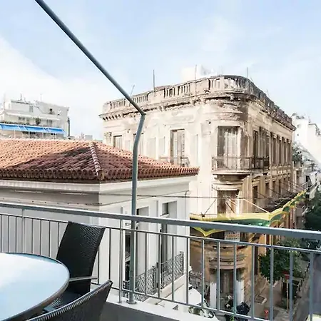 Apartment Openair Hot Tub/big Balcony/great Boutique *
