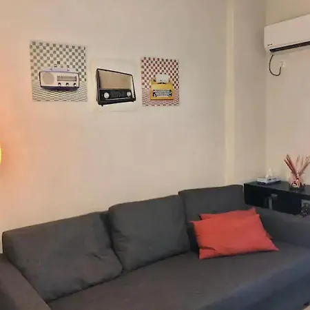 Apartment Openair Hot Tub/big Balcony/great Boutique *