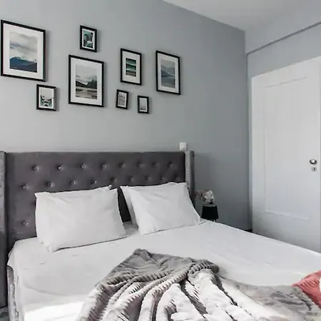 Apartment A Masterpiece In Plaka With Big Balcony And Acropolis View *