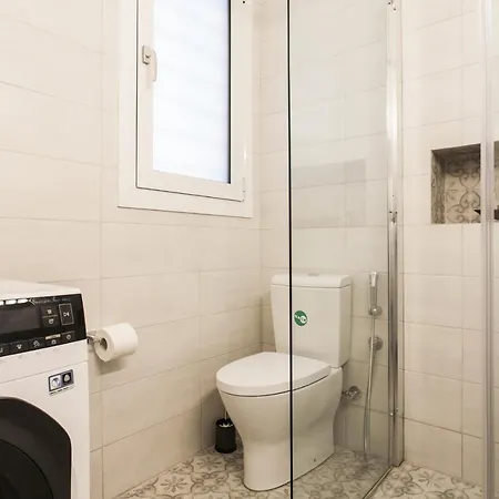 Highend 2bdr Full Apt/ Ideal Location Athens