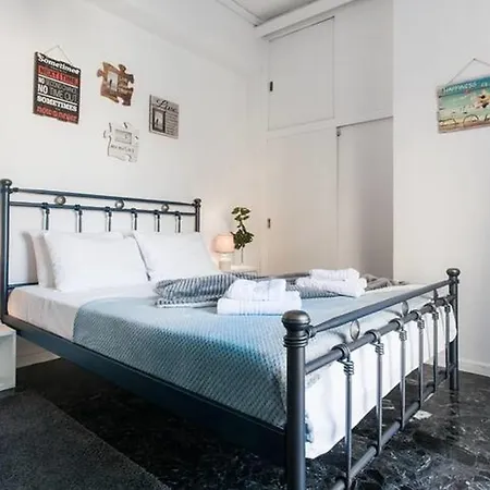 A Masterpiece In Plaka With Big Balcony And Acropolis View Apartment *
