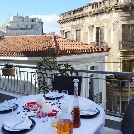 Openair Hot Tub/big Balcony/great Boutique