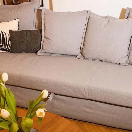 Apartment Comfy Modern Flat 2 Bedrooms 2 Bathrooms *