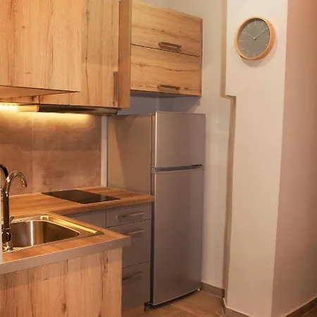 Apartment Comfy Modern Flat 2 Bedrooms 2 Bathrooms
