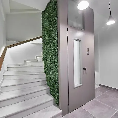 Be Based Near Acropolis, In An Exquisite Studio! Apartment *