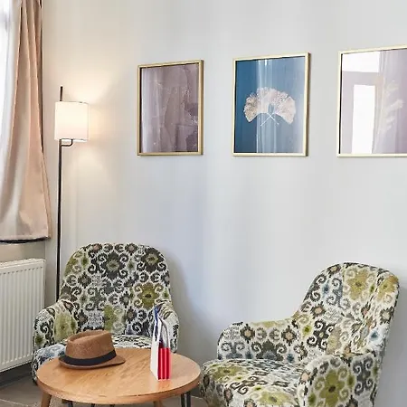 Be Based Near Acropolis, In An Exquisite Studio! Apartment *