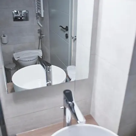 Be Based Near Acropolis, In An Exquisite Studio! Apartment Athens