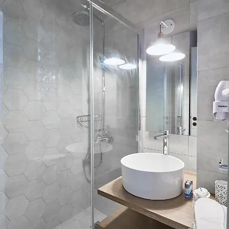 Apartment Be Based Near Acropolis, In An Exquisite Studio! *