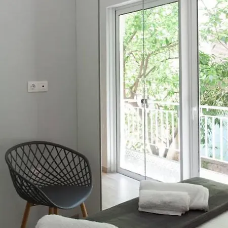 Apartment Koukaki Homm Modern Ag. Nikolaou St Athens