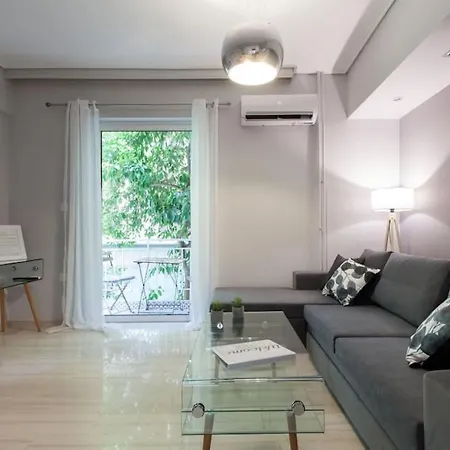 Koukaki Homm Modern Ag. Nikolaou St *