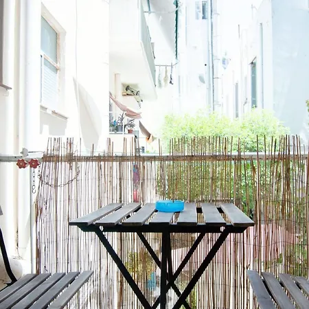 Apartment Cozy Flat In Heart Of Acropolis *