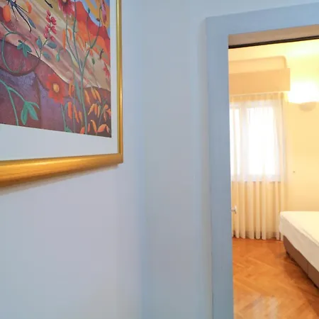 Apartment Happy -1 Minute From Acropolis Museum