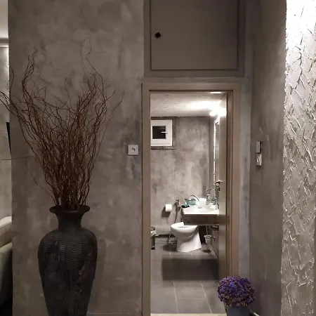 Unique Luxury House