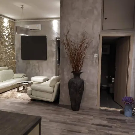 Unique Luxury House