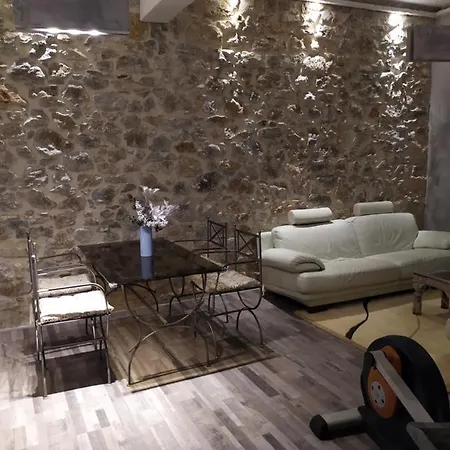 Unique Luxury House Holiday home