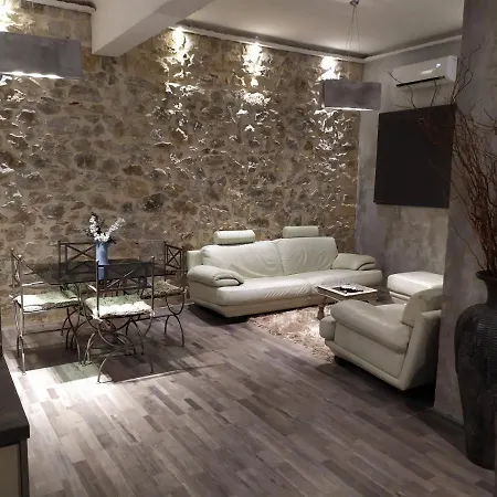 Holiday home Unique Luxury House Athens