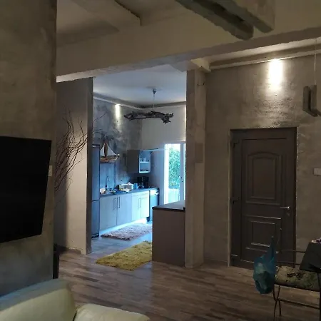 Holiday home Unique Luxury House Athens