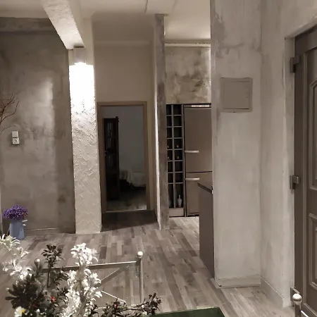Unique Luxury House Holiday home Athens