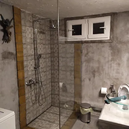 Unique Luxury House Holiday home Athens