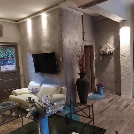 Holiday home Unique Luxury House *