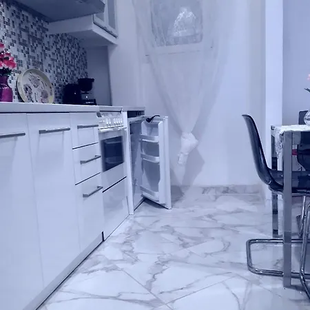 Apartment αnna's 2 .holidays In Beautiful Athens