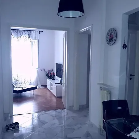 Apartment αnna's 2 .holidays In Beautiful Athens