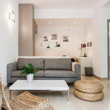 Apartment Homz Ah19 Psychiko Athens