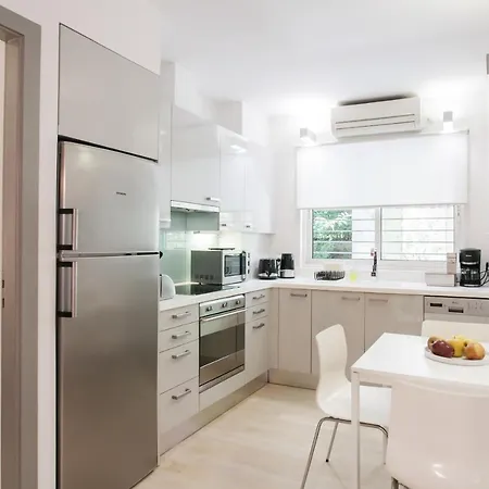 Apartment Homz Ah19 Psychiko Athens